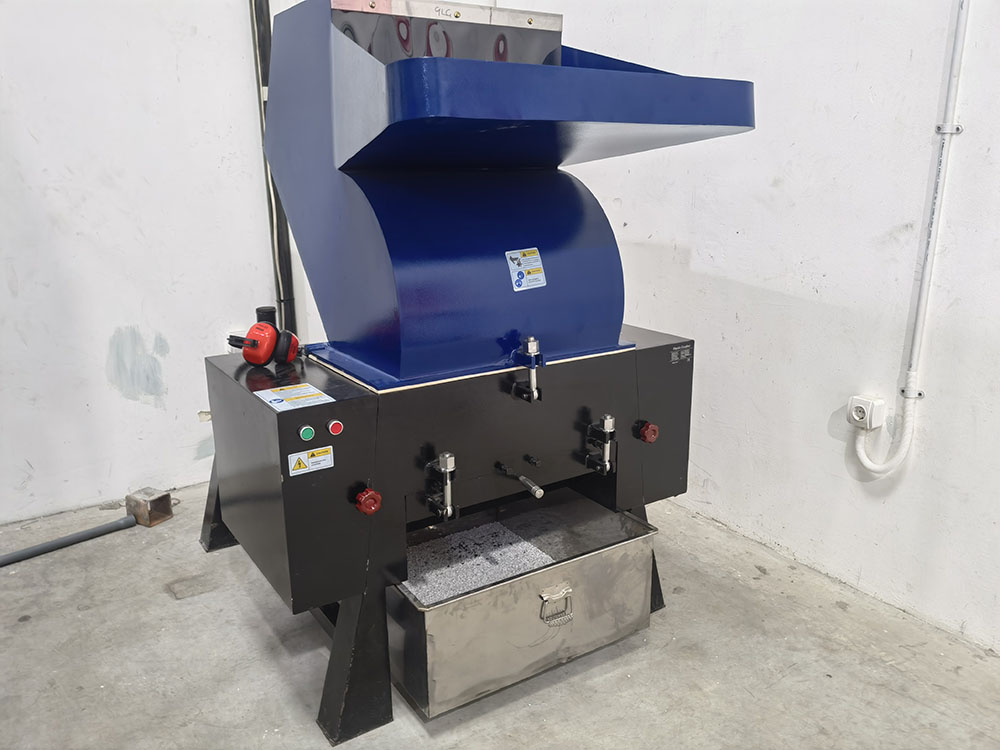 破碎（suì）機（jī）